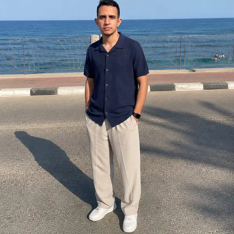 Mahmoud Salem