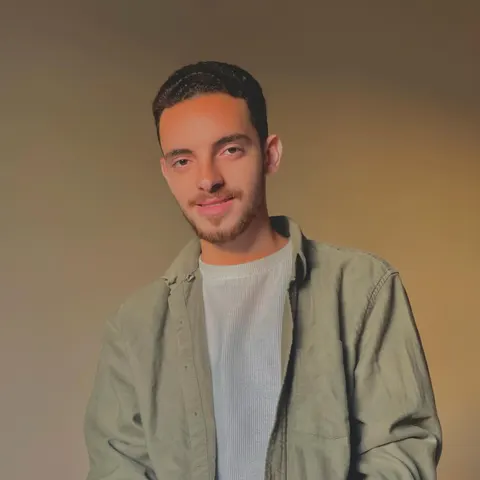 Majd Salim