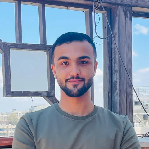 Yousef Naim