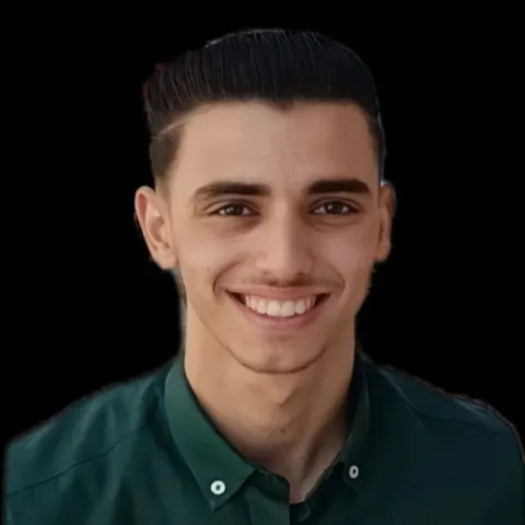 Alaa ELDin Aldohdar