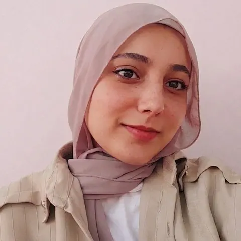 Raghad Ayyad
