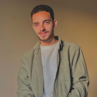 Majd Salim